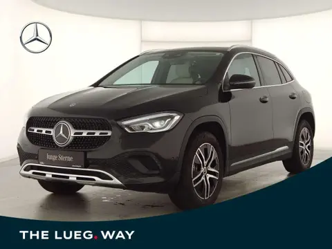 Used MERCEDES-BENZ CLASSE GLA Diesel 2023 Ad 