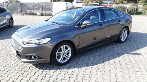 Used FORD MONDEO Petrol 2015 Ad 