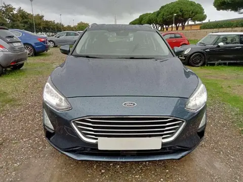 Used FORD FOCUS Diesel 2020 Ad 