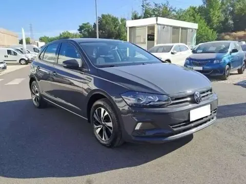 Used VOLKSWAGEN POLO Petrol 2021 Ad 