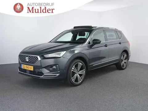 Used SEAT TARRACO Petrol 2019 Ad 