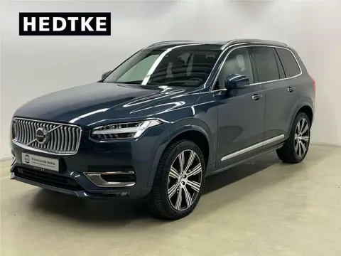 Annonce VOLVO XC90 Diesel 2023 d'occasion Allemagne