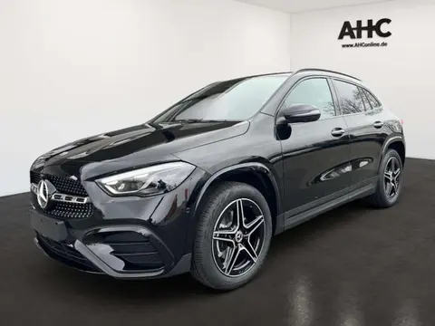 Annonce MERCEDES-BENZ CLASSE GLA Hybride 2024 d'occasion 