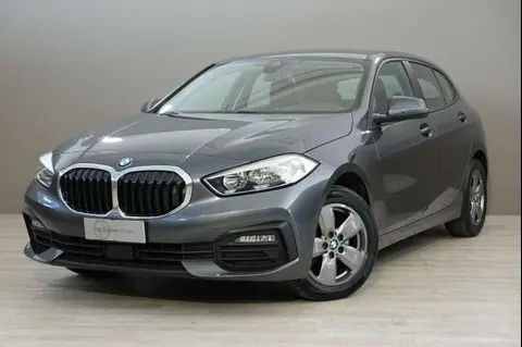 Annonce BMW SERIE 1 Diesel 2021 d'occasion 