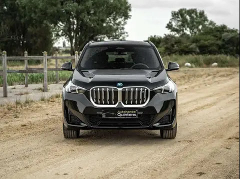 Annonce BMW IX1 Électrique 2024 d'occasion 