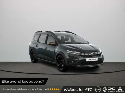 Used DACIA JOGGER Hybrid 2024 Ad 