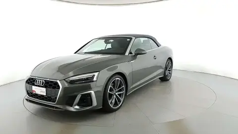 Annonce AUDI A5 Hybride 2024 d'occasion 