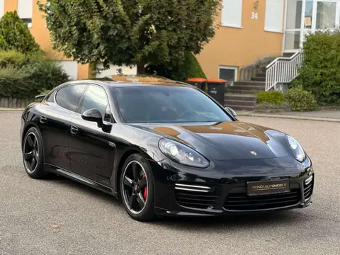 Used PORSCHE PANAMERA Petrol 2015 Ad 