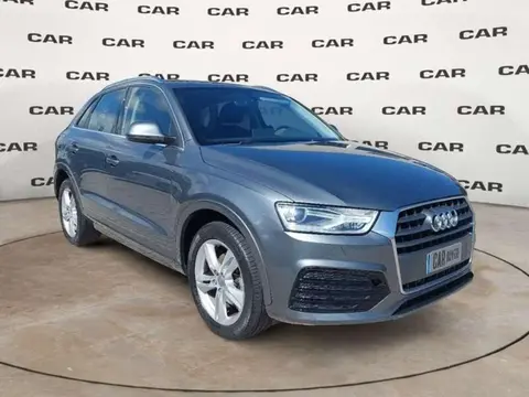 Used AUDI Q3 Diesel 2017 Ad 