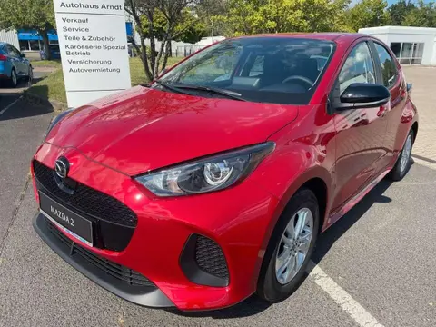 Used MAZDA 2 Hybrid 2024 Ad 