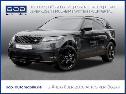 Annonce LAND ROVER RANGE ROVER VELAR Hybride 2023 d'occasion 