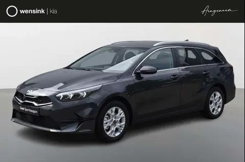 Used KIA CEED Petrol 2024 Ad 