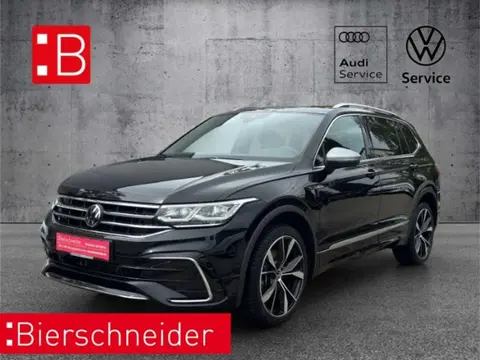 Used VOLKSWAGEN TIGUAN Petrol 2024 Ad 