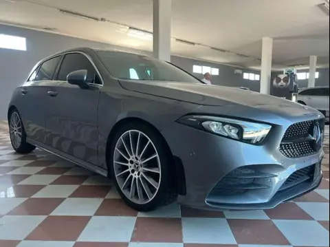 Used MERCEDES-BENZ CLASSE A Petrol 2019 Ad 