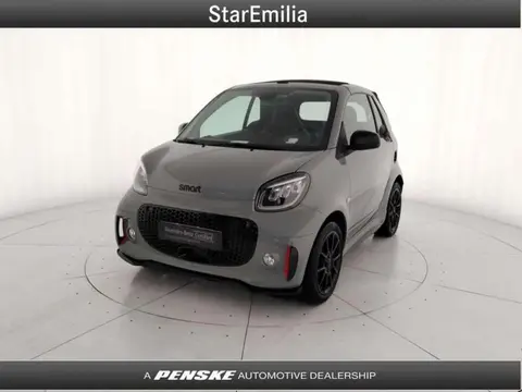 Used SMART FORTWO Electric 2020 Ad 