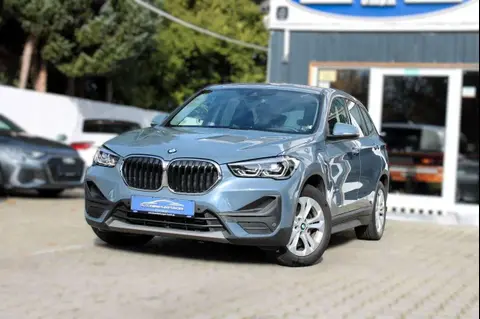 Annonce BMW X1 Hybride 2021 d'occasion Allemagne