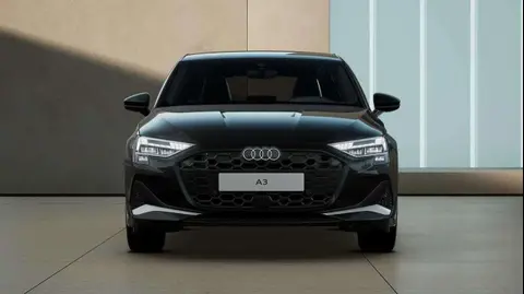 Annonce AUDI A3 Essence 2024 d'occasion 