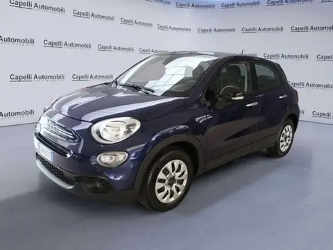 Annonce FIAT 500X Diesel 2023 d'occasion 