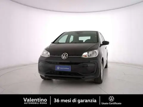 Used VOLKSWAGEN UP! Petrol 2021 Ad 