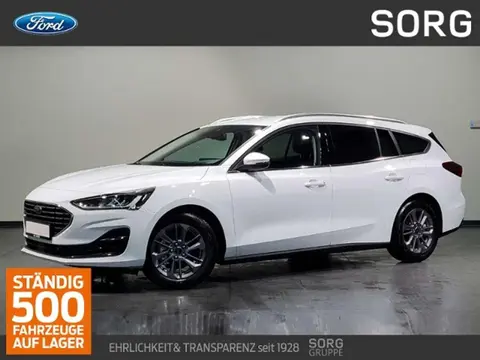 Used FORD FOCUS Diesel 2023 Ad Germany