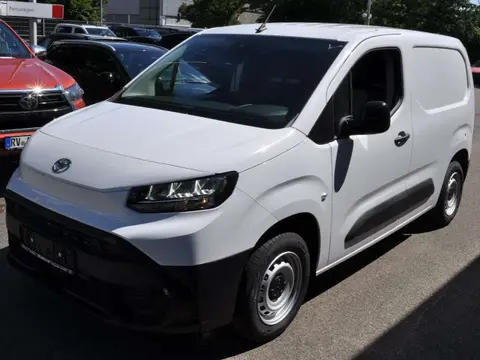 Used TOYOTA PROACE Diesel 2024 Ad 