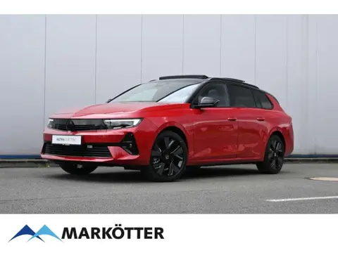 Annonce OPEL ASTRA Électrique 2024 d'occasion 