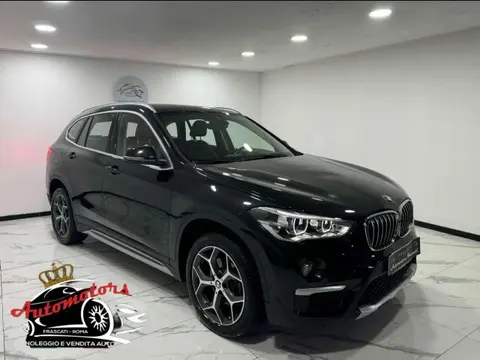 Used BMW X1 Diesel 2019 Ad 