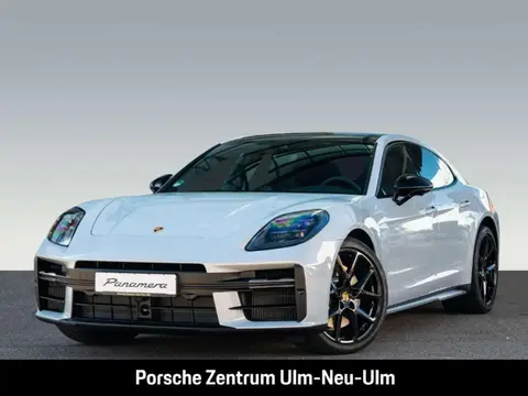 Annonce PORSCHE PANAMERA Hybride 2024 d'occasion 