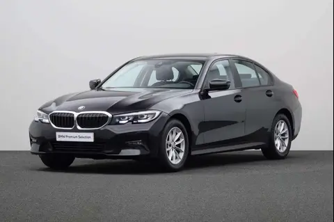 Annonce BMW SERIE 3 Essence 2019 d'occasion 