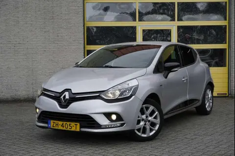 Used RENAULT CLIO Petrol 2019 Ad 