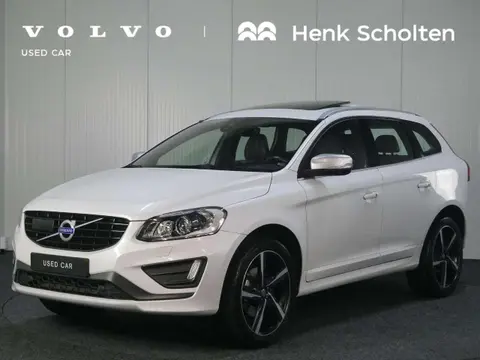 Used VOLVO XC60 Petrol 2015 Ad 