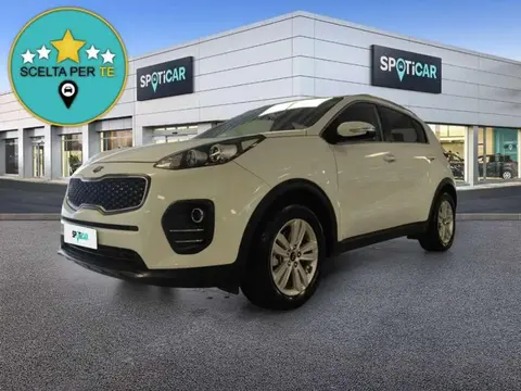 Used KIA SPORTAGE Diesel 2017 Ad 