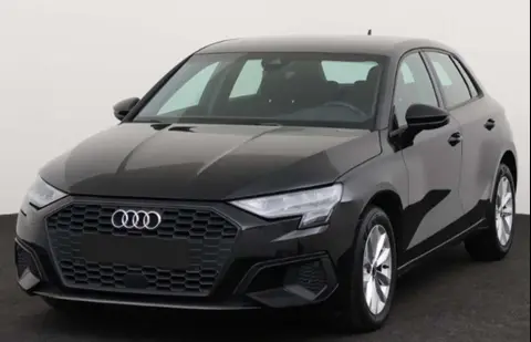 Annonce AUDI A3 Diesel 2022 d'occasion 