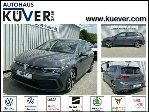 Used VOLKSWAGEN GOLF Diesel 2023 Ad 