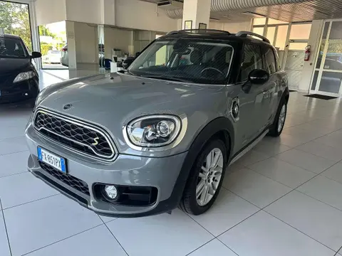 Annonce MINI COOPER Hybride 2019 d'occasion 