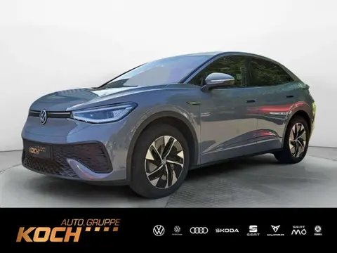 Annonce VOLKSWAGEN ID.5 Électrique 2022 d'occasion 