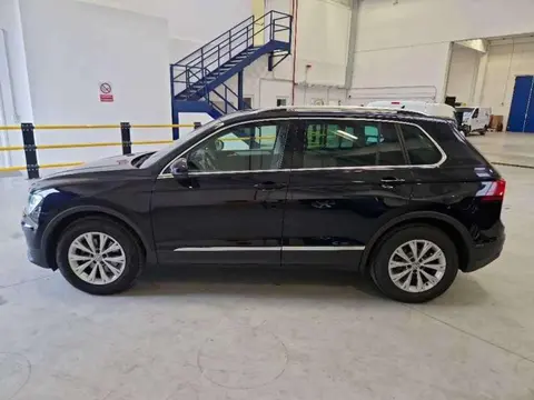 Used VOLKSWAGEN TIGUAN Diesel 2019 Ad 