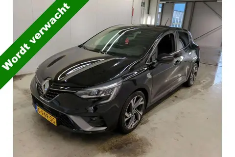 Used RENAULT CLIO Petrol 2019 Ad 