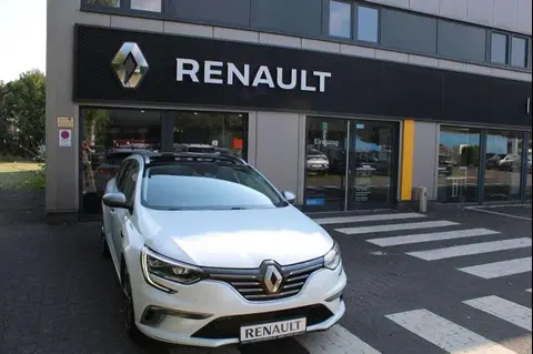 Annonce RENAULT MEGANE Essence 2019 d'occasion 