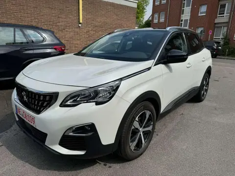 Used PEUGEOT 3008 Diesel 2020 Ad 