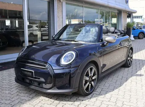 Used MINI COOPER Petrol 2023 Ad 