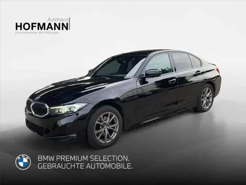 Annonce BMW SERIE 3 Diesel 2023 d'occasion 