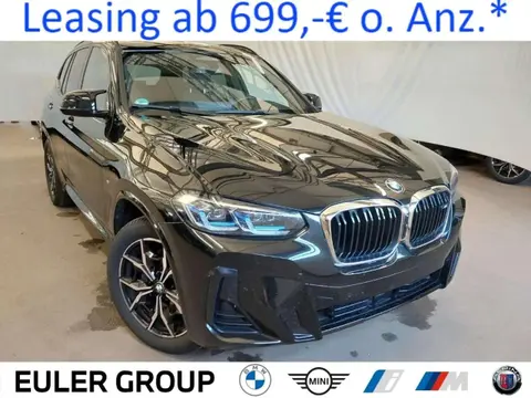 Used BMW X3 Diesel 2023 Ad 