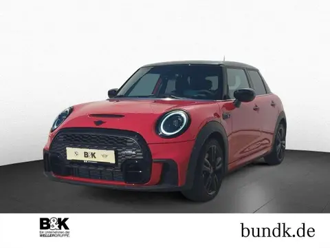 Annonce MINI COOPER Essence 2023 d'occasion Allemagne