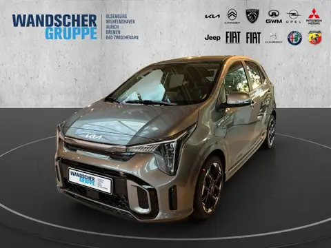 Annonce KIA PICANTO Essence 2024 d'occasion 