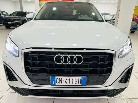 Used AUDI Q2 Diesel 2021 Ad 