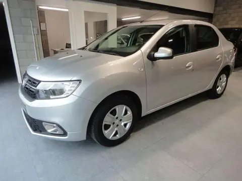 Used DACIA LOGAN Petrol 2017 Ad 