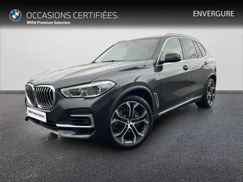 Annonce BMW X5  2022 d'occasion 