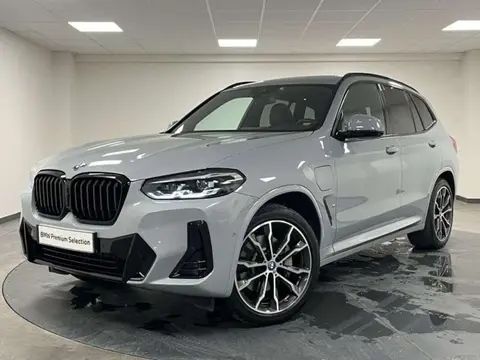 Annonce BMW X3  2023 d'occasion 