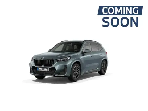 Used BMW X1 Hybrid 2023 Ad 